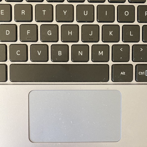 Keyboard Dock - Picture 3 of 5